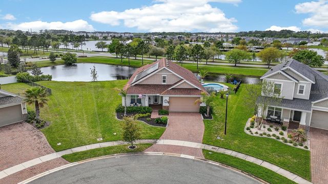 94 ALMOND POINT, St Augustine, FL 32095