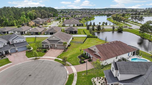 94 ALMOND POINT, St Augustine, FL 32095