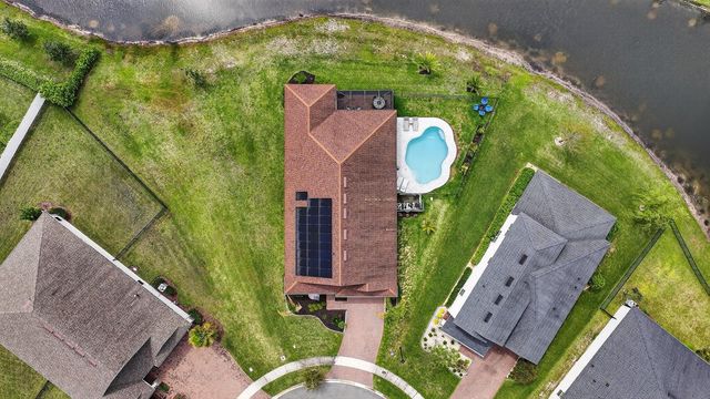 94 ALMOND POINT, St Augustine, FL 32095