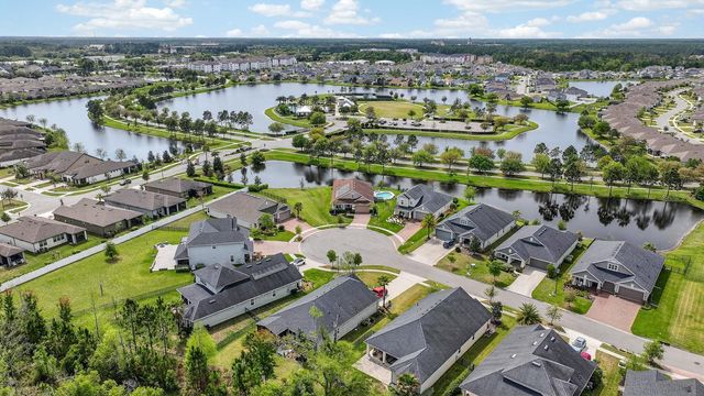 94 ALMOND POINT, St Augustine, FL 32095