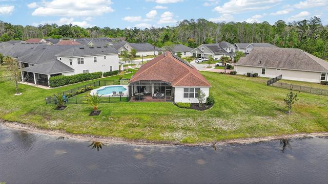 94 ALMOND POINT, St Augustine, FL 32095