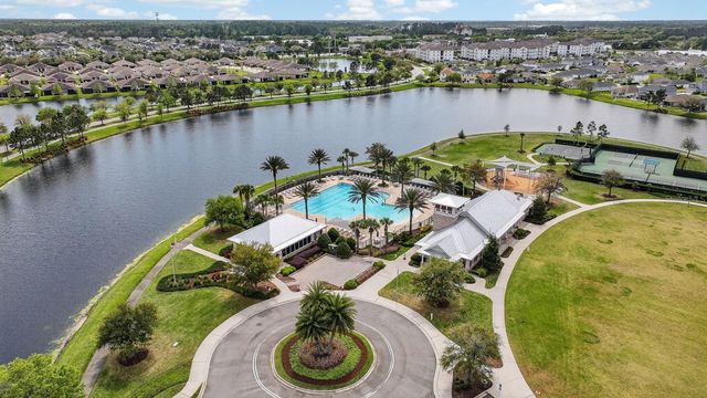 94 ALMOND POINT, St Augustine, FL 32095