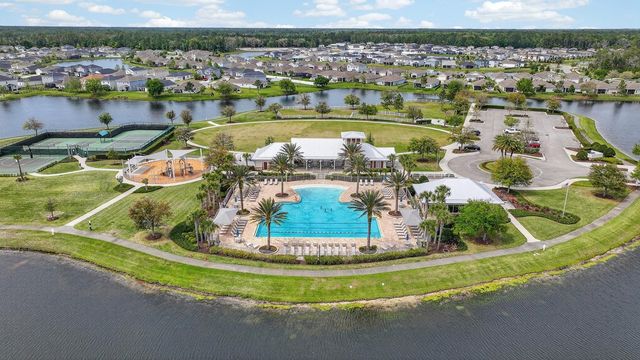 94 ALMOND POINT, St Augustine, FL 32095