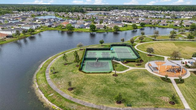 94 ALMOND POINT, St Augustine, FL 32095