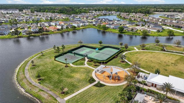 94 ALMOND POINT, St Augustine, FL 32095