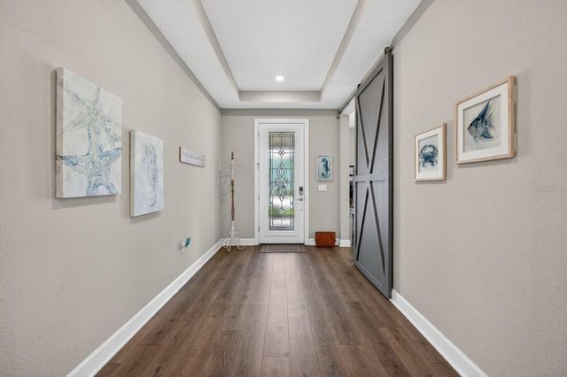 94 ALMOND POINT, St Augustine, FL 32095