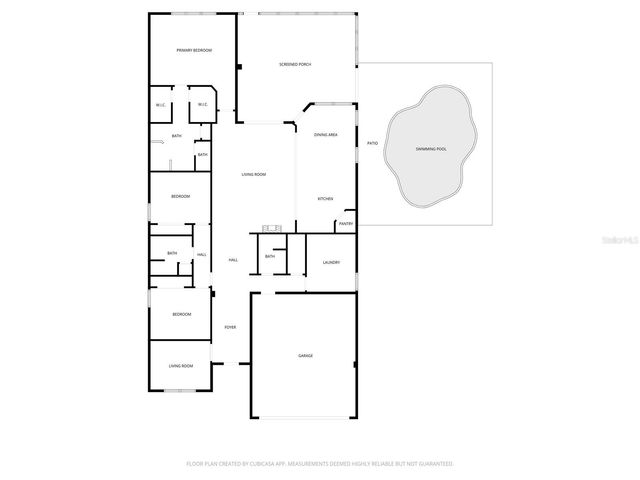 94 ALMOND POINT, St Augustine, FL 32095