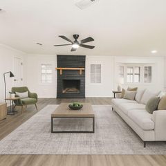 534 Belwin Drive, Katy, TX 77450