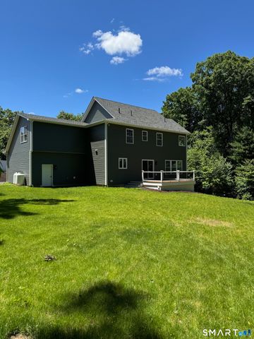 65 Cronin Street, Bristol, CT 06010