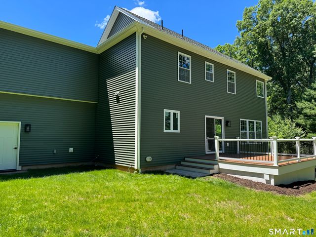 65 Cronin Street, Bristol, CT 06010