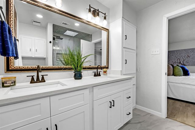 4009 Double Tree Trail, Irving, TX 75061