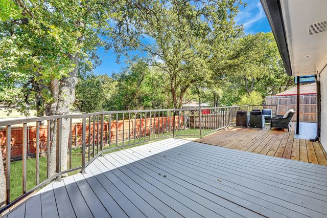 4009 Double Tree Trail, Irving, TX 75061