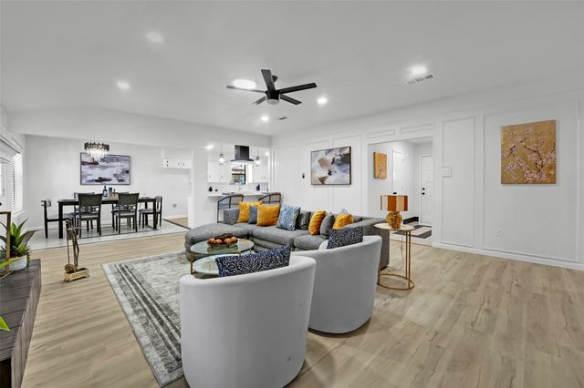 4009 Double Tree Trail, Irving, TX 75061