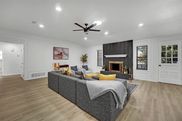 4009 Double Tree Trail, Irving, TX 75061