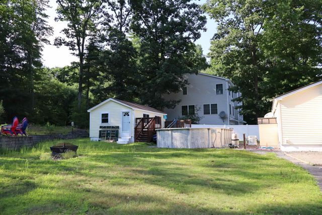56 Arbutus Lane, Manchester, NH 03109