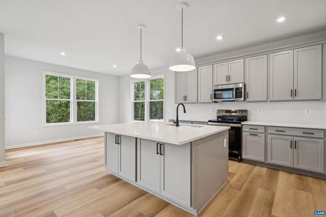 3035 RAMBLING BROOK LN, Crozet, VA 22932