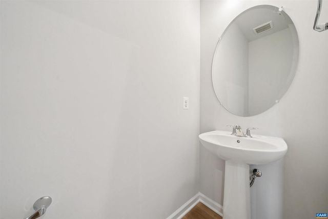 3035 RAMBLING BROOK LN, Crozet, VA 22932