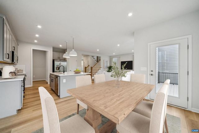 3035 RAMBLING BROOK LN, Crozet, VA 22932