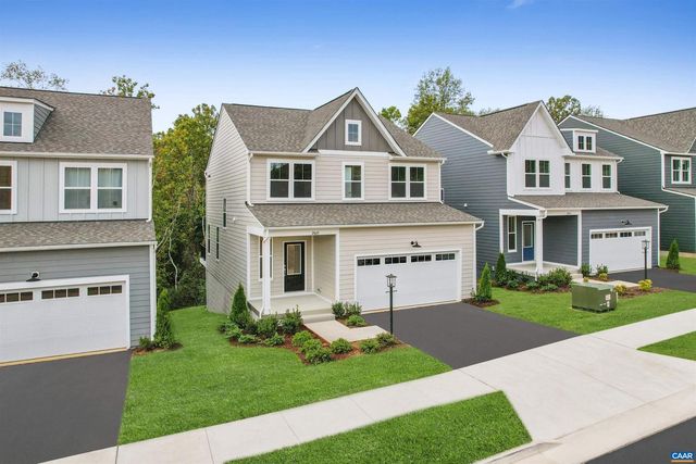 3035 RAMBLING BROOK LN, Crozet, VA 22932