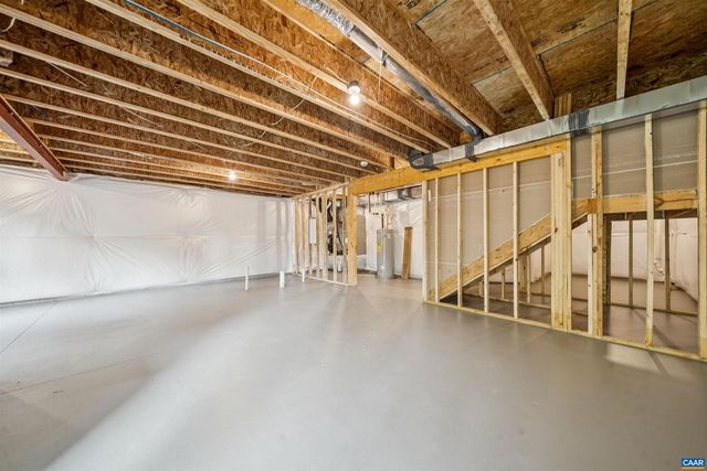 3035 RAMBLING BROOK LN, Crozet, VA 22932