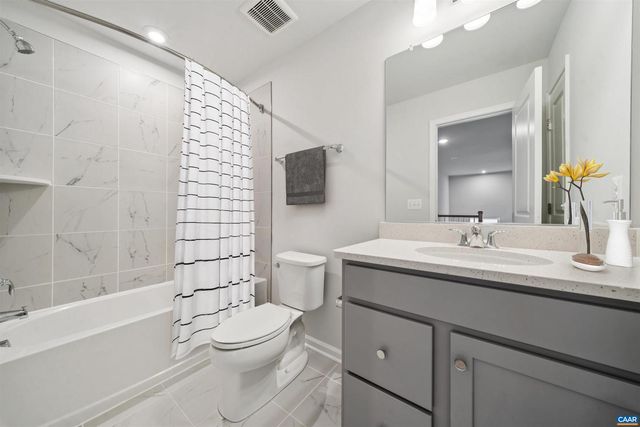 3035 RAMBLING BROOK LN, Crozet, VA 22932