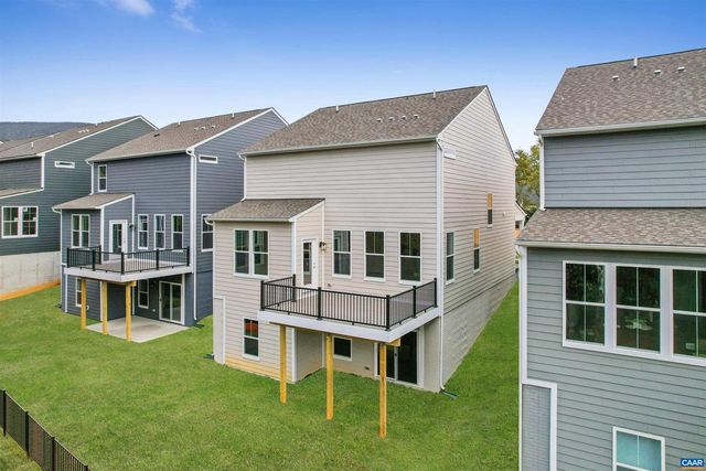 3035 RAMBLING BROOK LN, Crozet, VA 22932