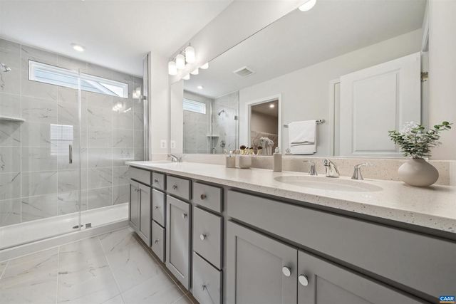 3035 RAMBLING BROOK LN, Crozet, VA 22932