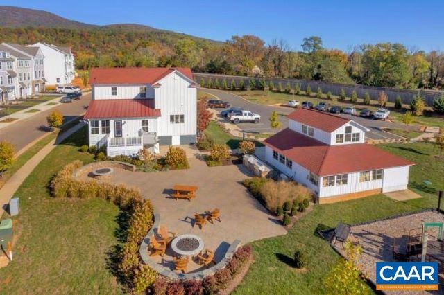 3035 RAMBLING BROOK LN, Crozet, VA 22932