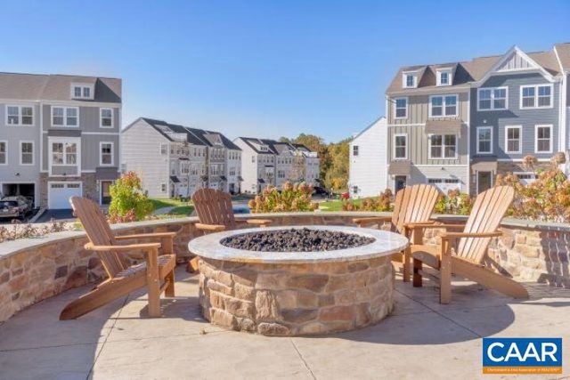 3035 RAMBLING BROOK LN, Crozet, VA 22932