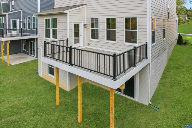 3035 RAMBLING BROOK LN, Crozet, VA 22932