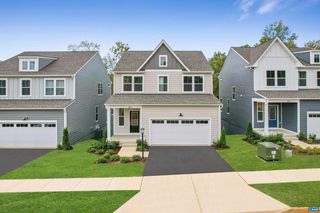 3035 RAMBLING BROOK LN, Crozet, VA 22932