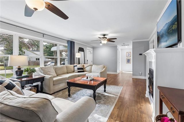 418 Shenandoah ST, Portsmouth, VA 23707