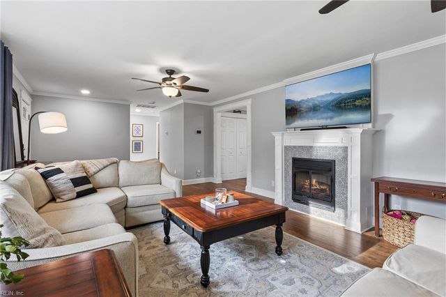 418 Shenandoah ST, Portsmouth, VA 23707