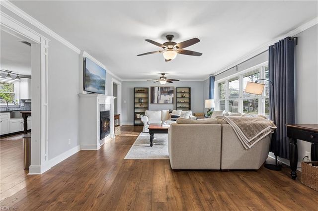 418 Shenandoah ST, Portsmouth, VA 23707