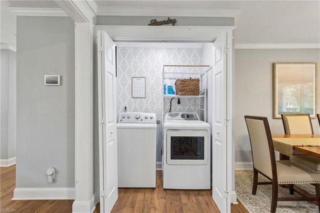 418 Shenandoah ST, Portsmouth, VA 23707