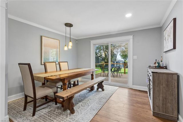 418 Shenandoah ST, Portsmouth, VA 23707