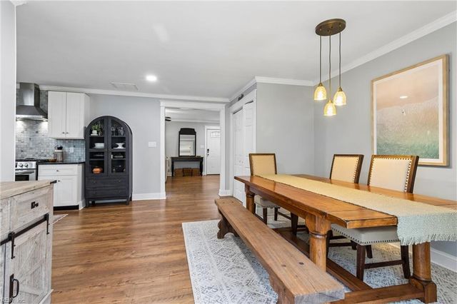 418 Shenandoah ST, Portsmouth, VA 23707