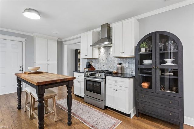 418 Shenandoah ST, Portsmouth, VA 23707