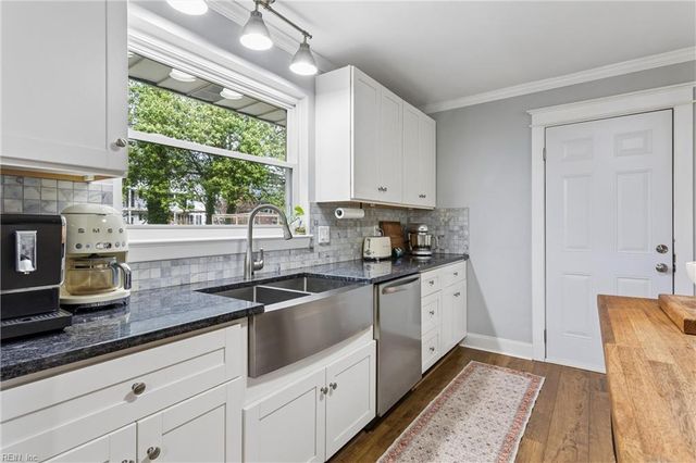 418 Shenandoah ST, Portsmouth, VA 23707