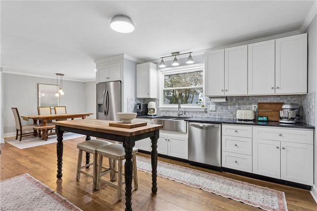 418 Shenandoah ST, Portsmouth, VA 23707