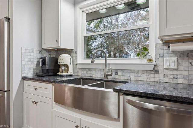 418 Shenandoah ST, Portsmouth, VA 23707