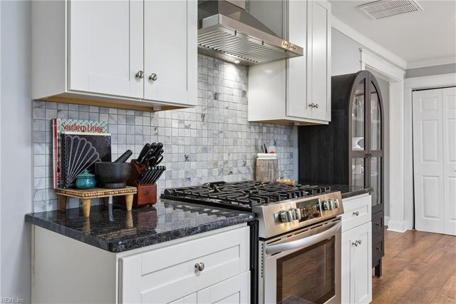 418 Shenandoah ST, Portsmouth, VA 23707