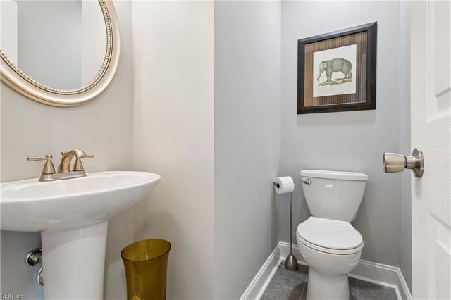 418 Shenandoah ST, Portsmouth, VA 23707