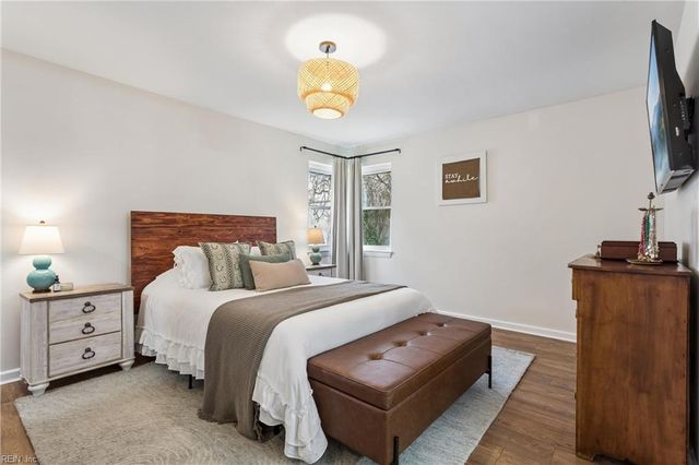 418 Shenandoah ST, Portsmouth, VA 23707