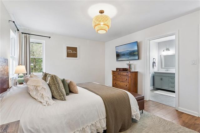 418 Shenandoah ST, Portsmouth, VA 23707