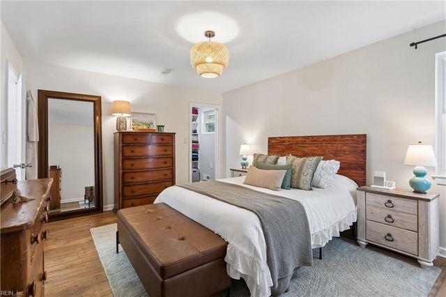 418 Shenandoah ST, Portsmouth, VA 23707