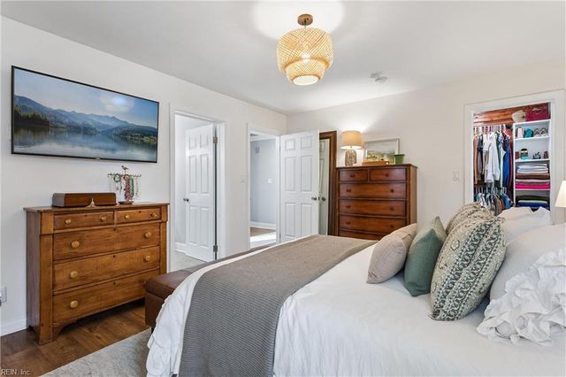 418 Shenandoah ST, Portsmouth, VA 23707