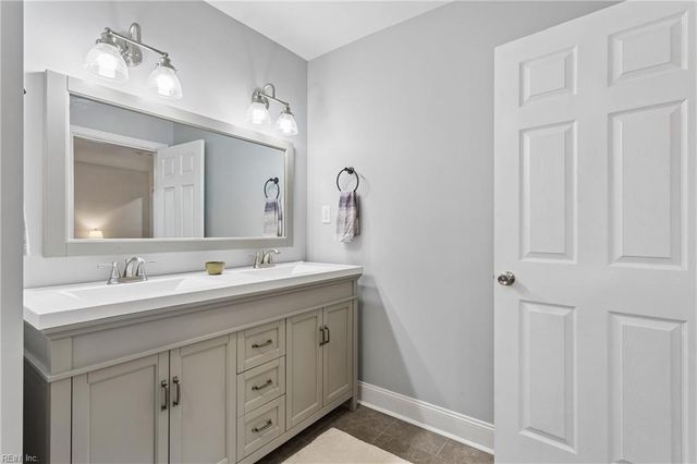 418 Shenandoah ST, Portsmouth, VA 23707