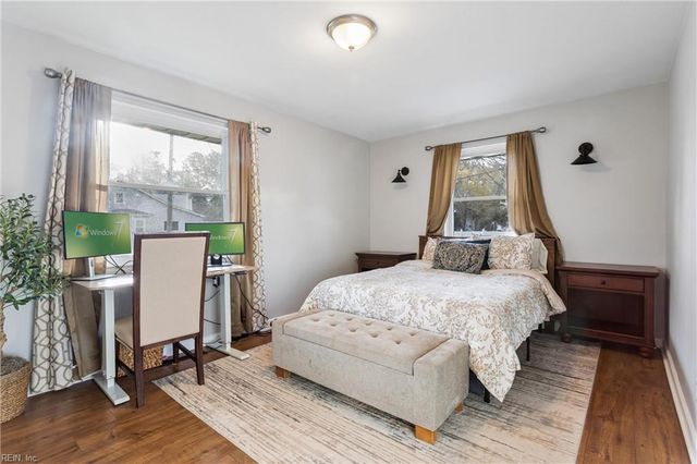 418 Shenandoah ST, Portsmouth, VA 23707