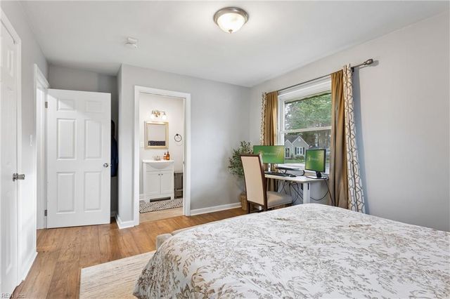 418 Shenandoah ST, Portsmouth, VA 23707